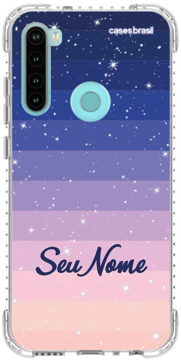 Capinha para Celular Degradê Sunset