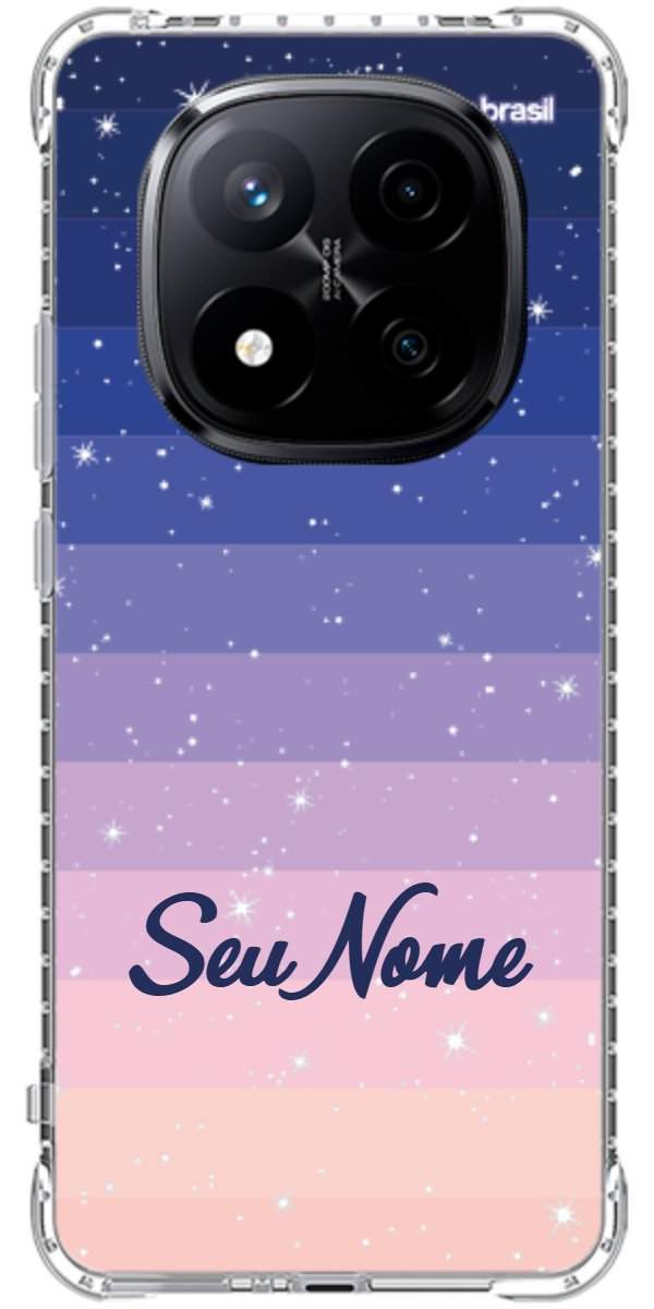 Capinha para Celular Degradê Sunset