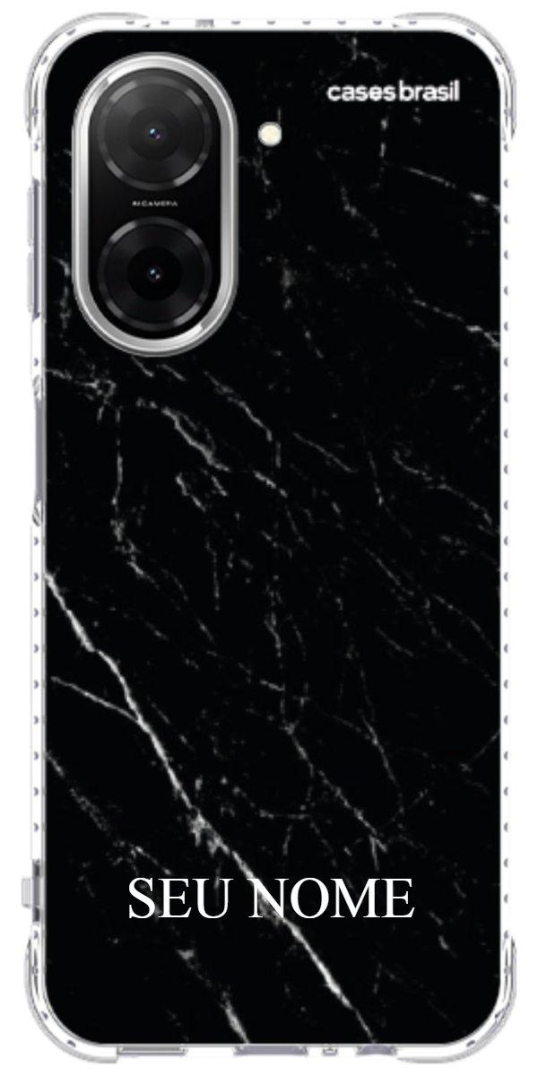 Capinha para Celular Mármore Nero