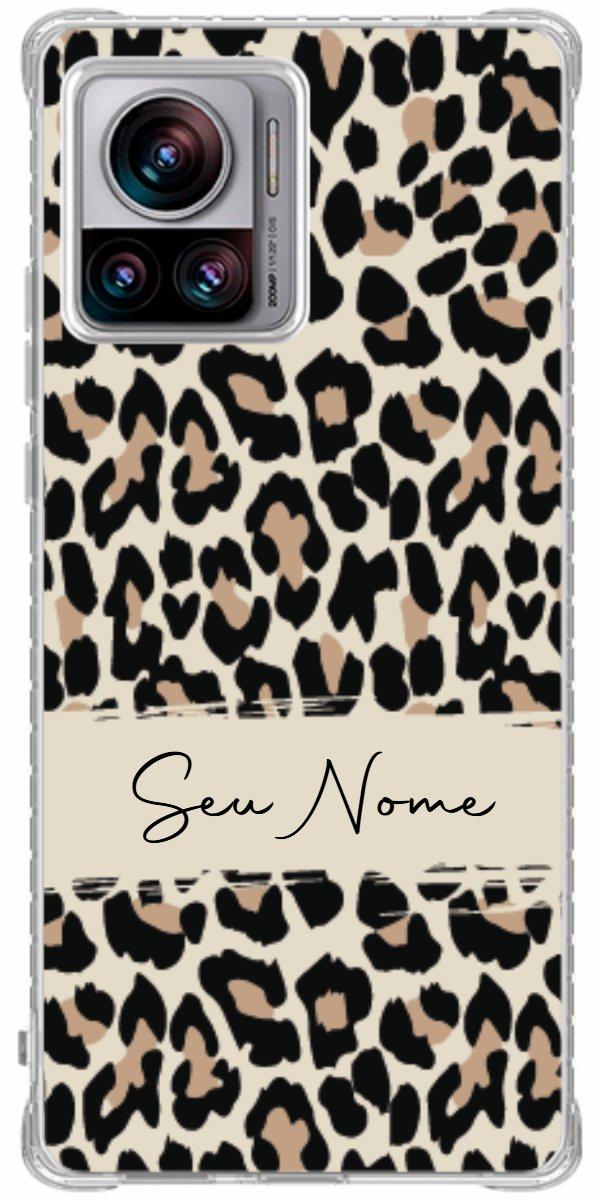 Capinha para Celular Animal Print