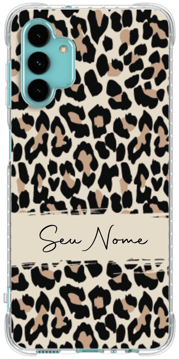 Capinha para Celular Animal Print
