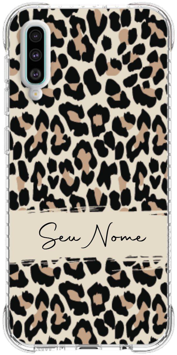 Capinha para Celular Animal Print