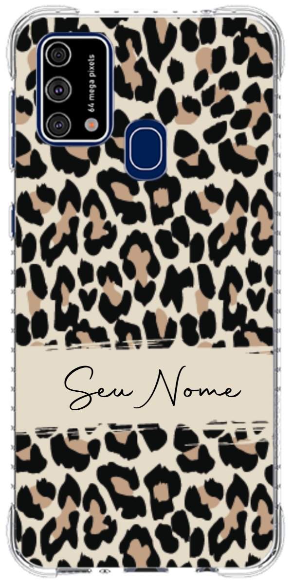 Capinha para Celular Animal Print