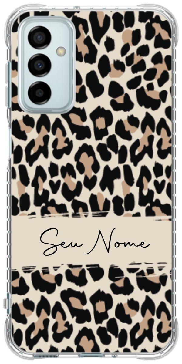 Capinha para Celular Animal Print