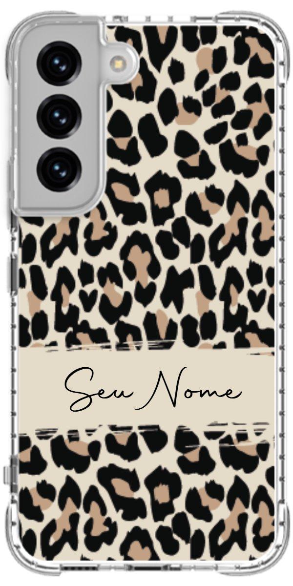 Capinha para Celular Animal Print