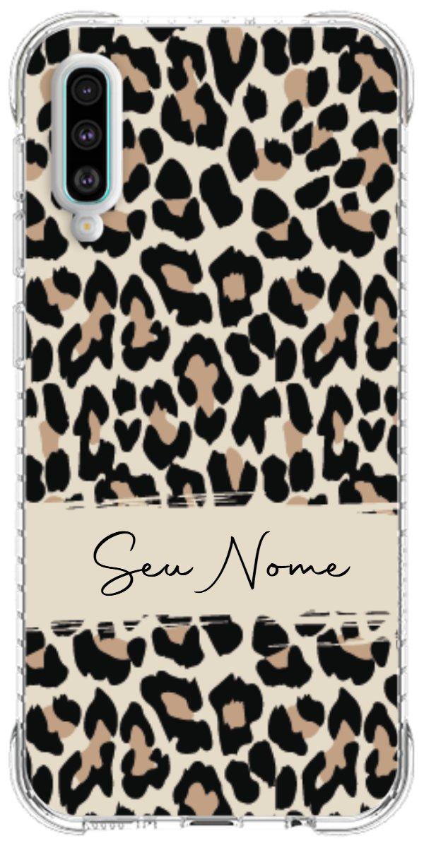 Capinha para Celular Animal Print