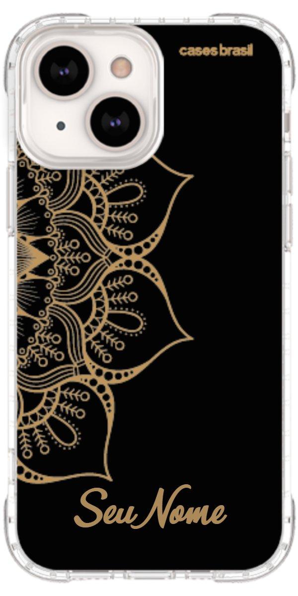 Capinha para Celular Mandala