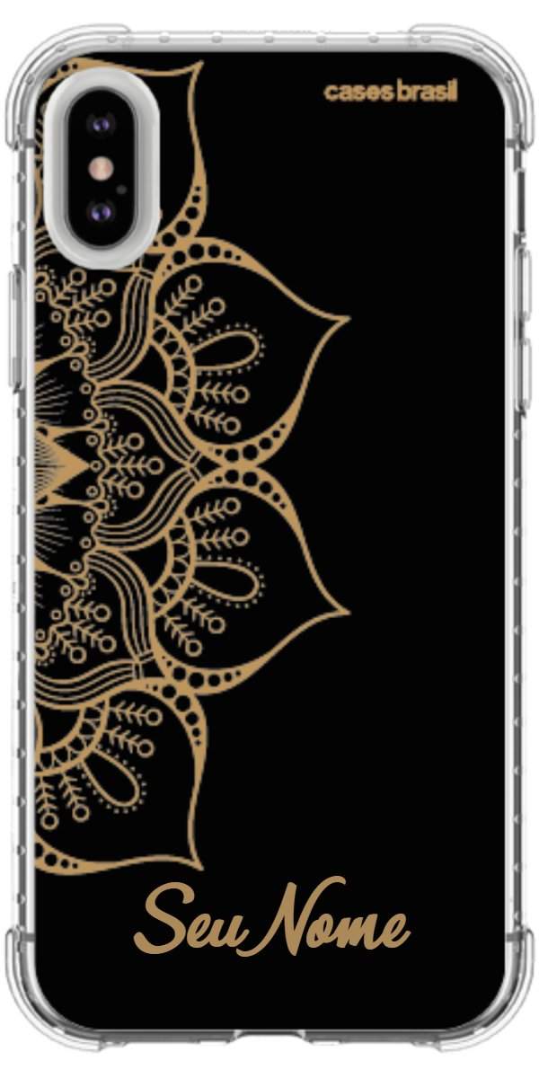 Capinha para Celular Mandala