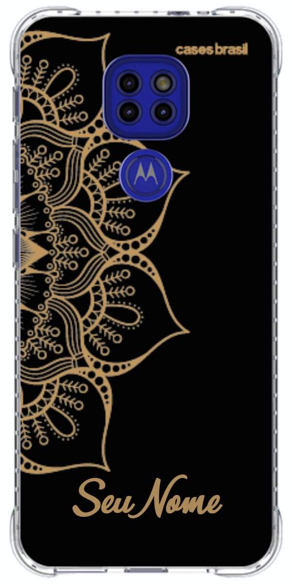 Capinha para Celular Mandala