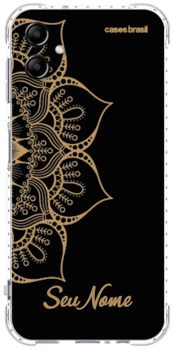 Capinha para Celular Mandala