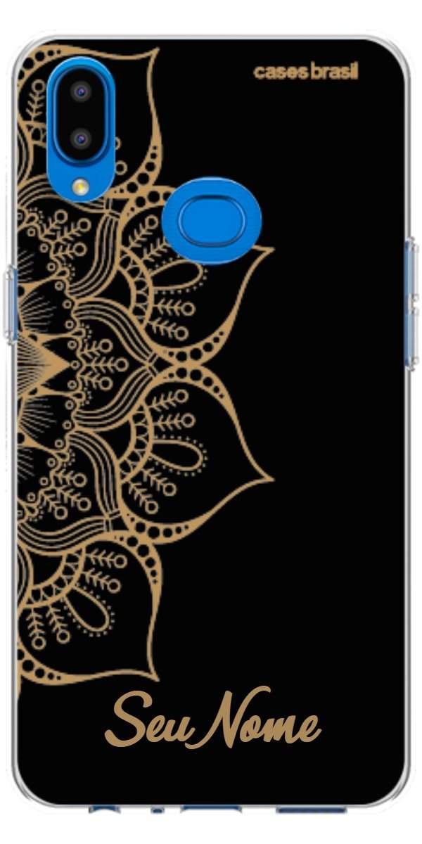 Capinha para Celular Mandala