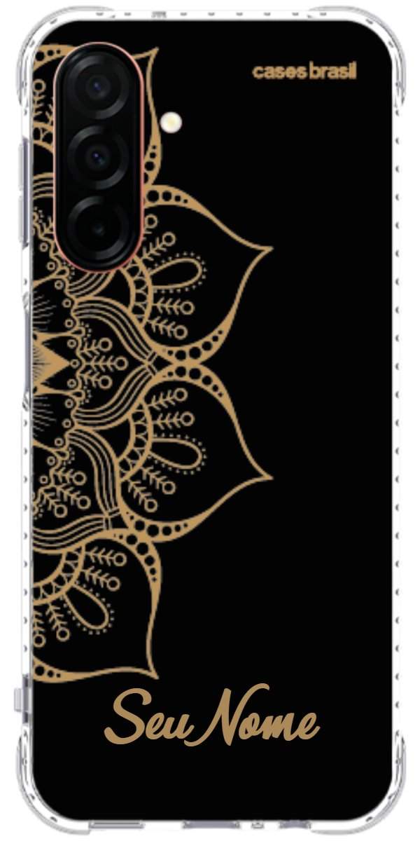 Capinha para Celular Mandala