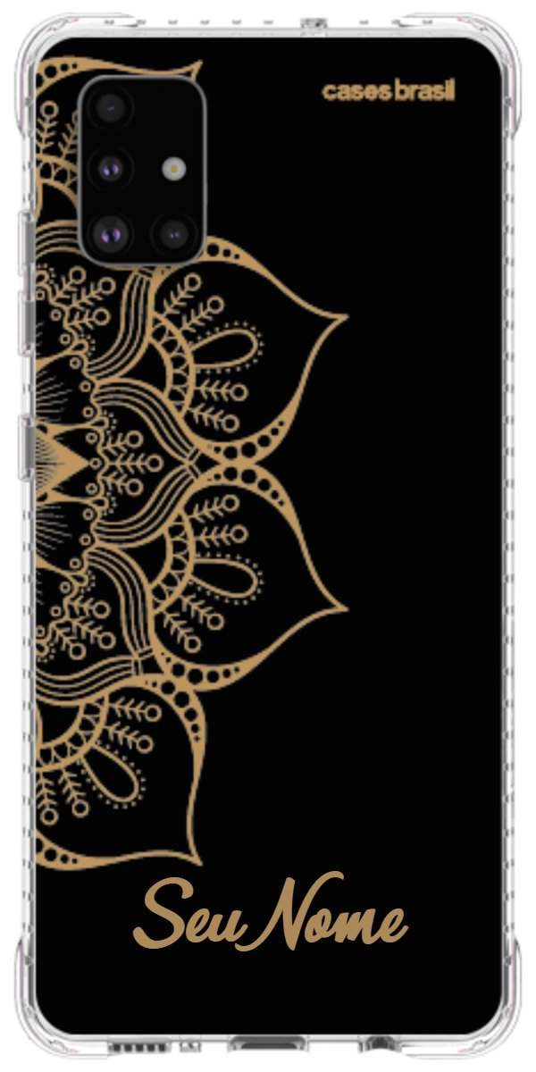 Capinha para Celular Mandala