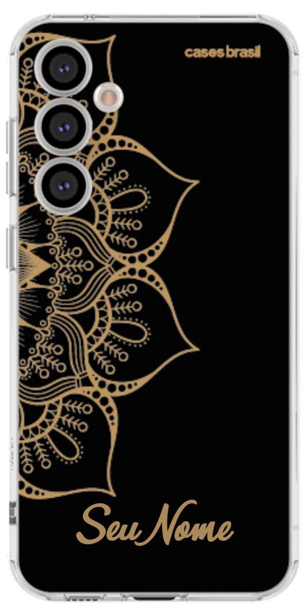 Capinha para Celular Mandala