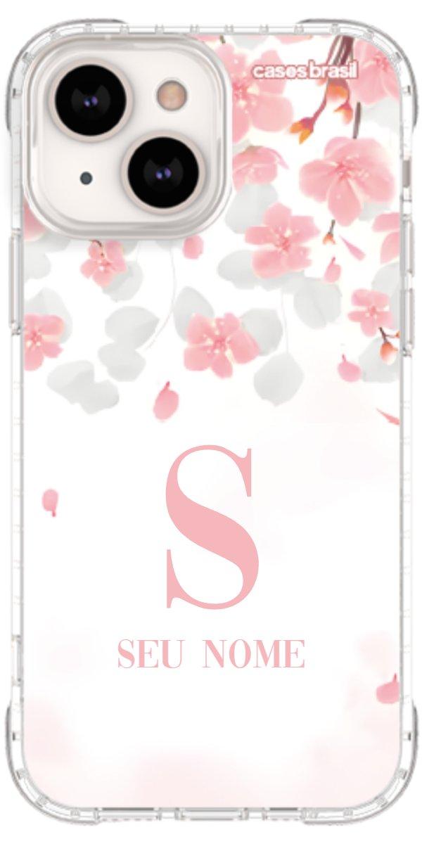 Capinha para Celular Cerejeiras do Campo