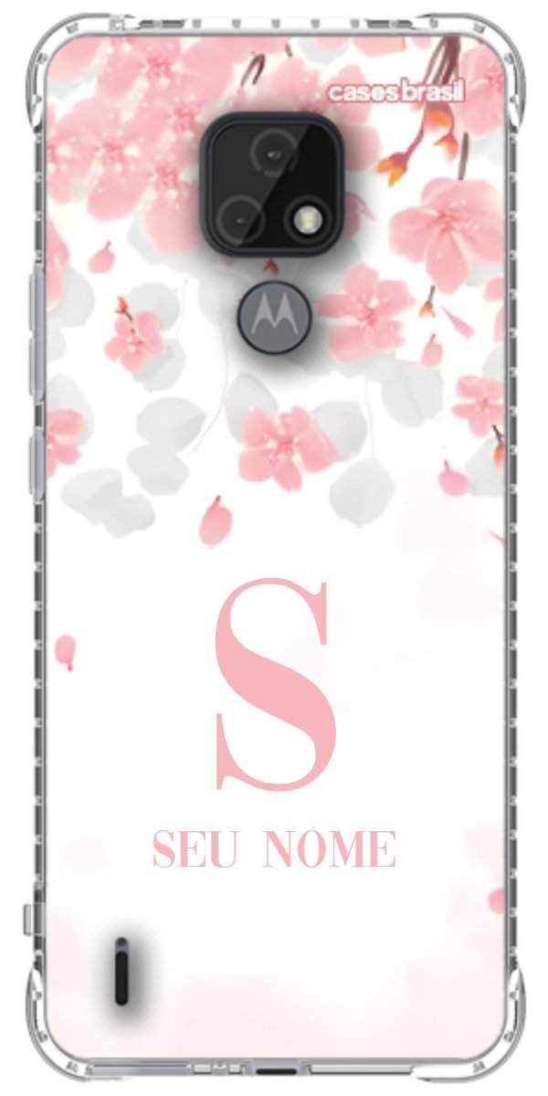 Capinha para Celular Cerejeiras do Campo