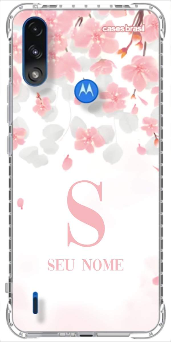 Capinha para Celular Cerejeiras do Campo