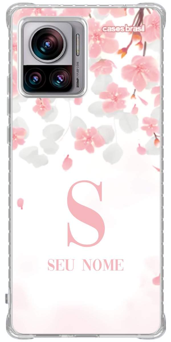 Capinha para Celular Cerejeiras do Campo