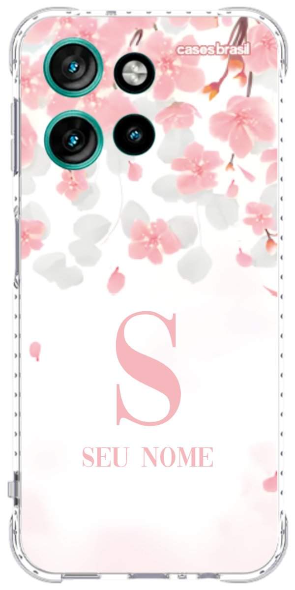 Capinha para Celular Cerejeiras do Campo