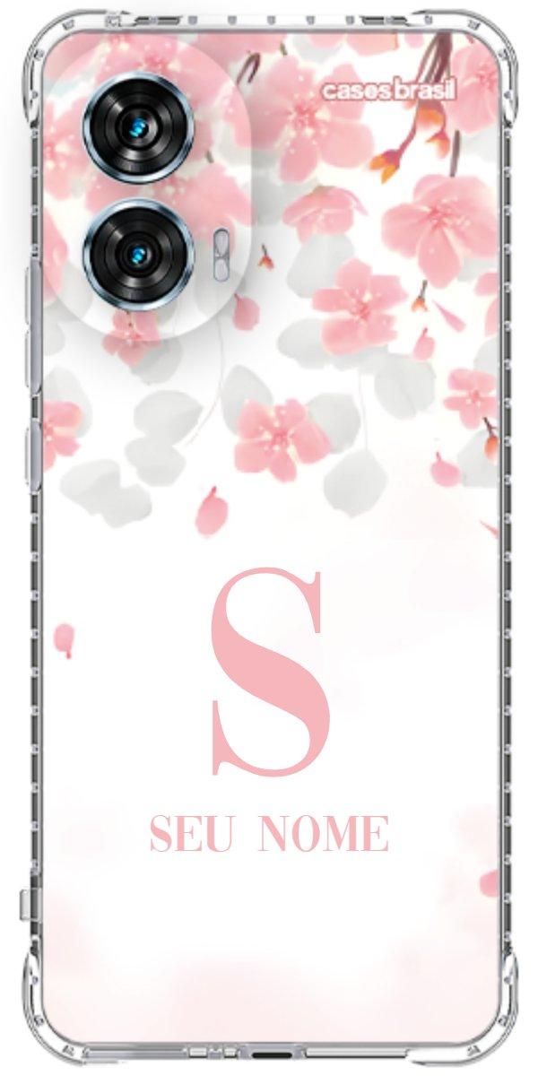 Capinha para Celular Cerejeiras do Campo