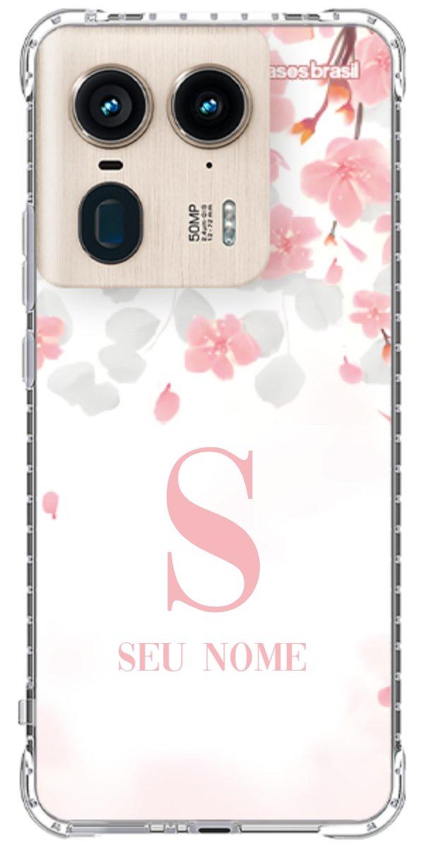 Capinha para Celular Cerejeiras do Campo