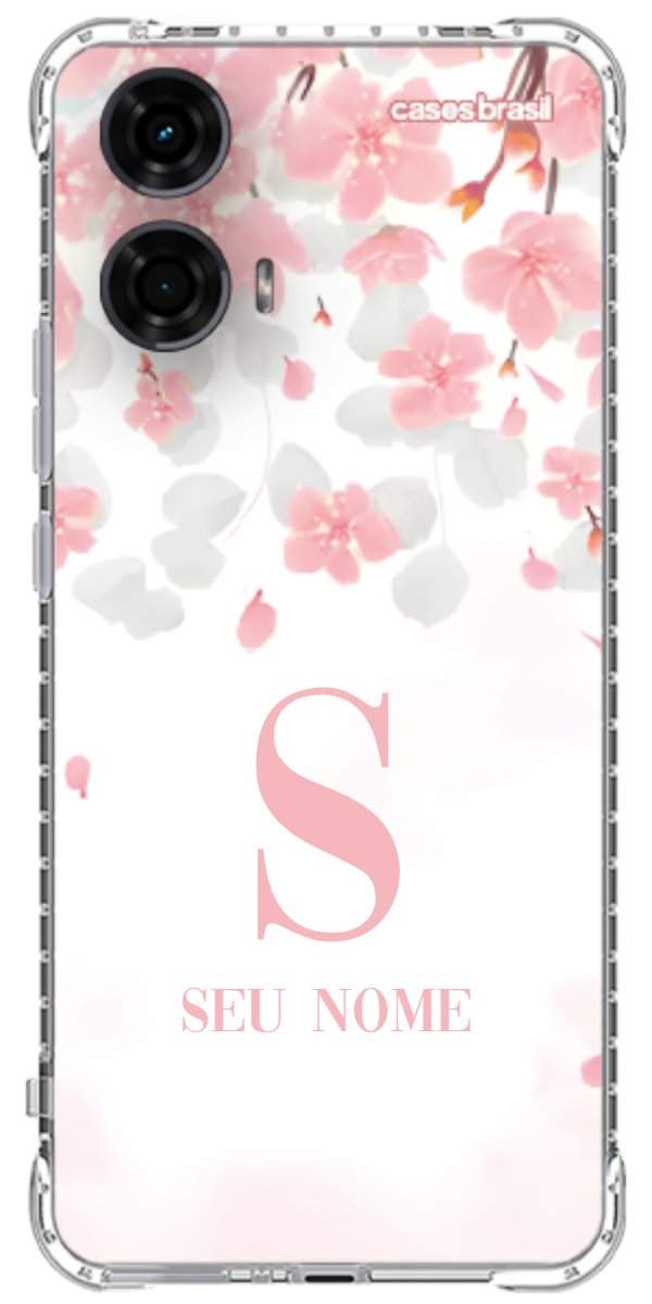 Capinha para Celular Cerejeiras do Campo