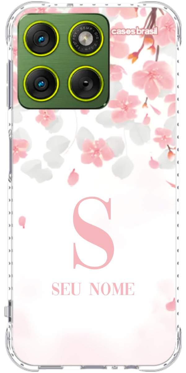 Capinha para Celular Cerejeiras do Campo