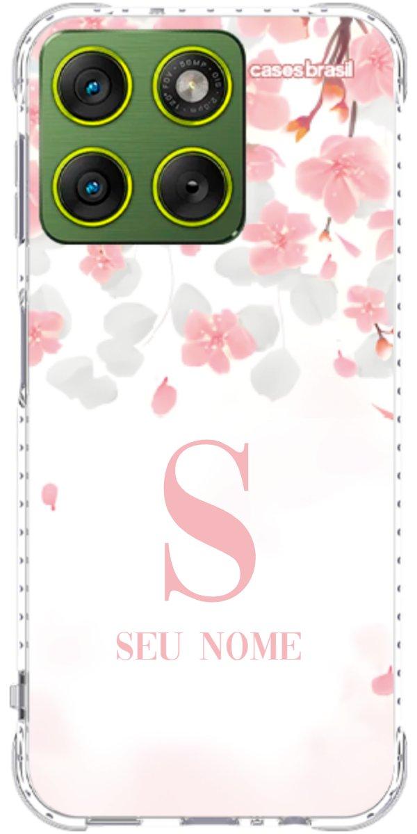 Capinha para Celular Cerejeiras do Campo