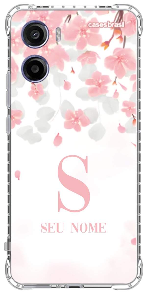 Capinha para Celular Cerejeiras do Campo