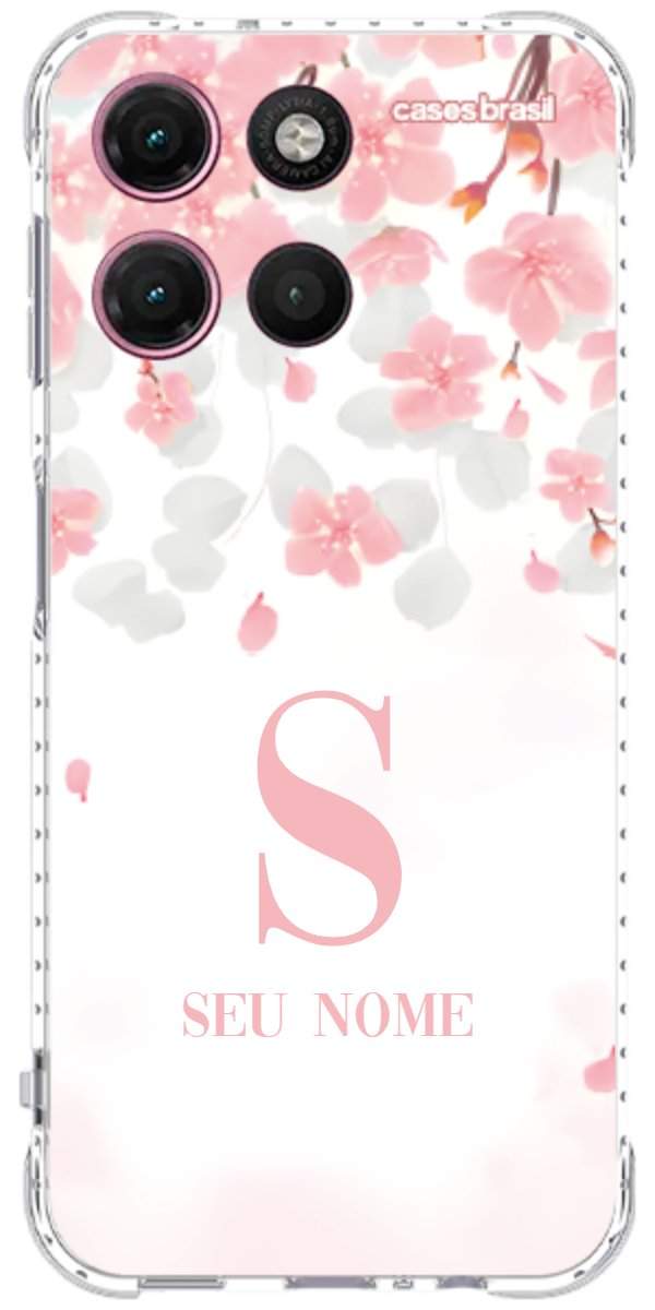 Capinha para Celular Cerejeiras do Campo