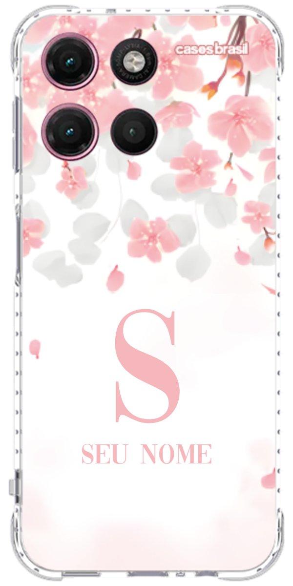 Capinha para Celular Cerejeiras do Campo