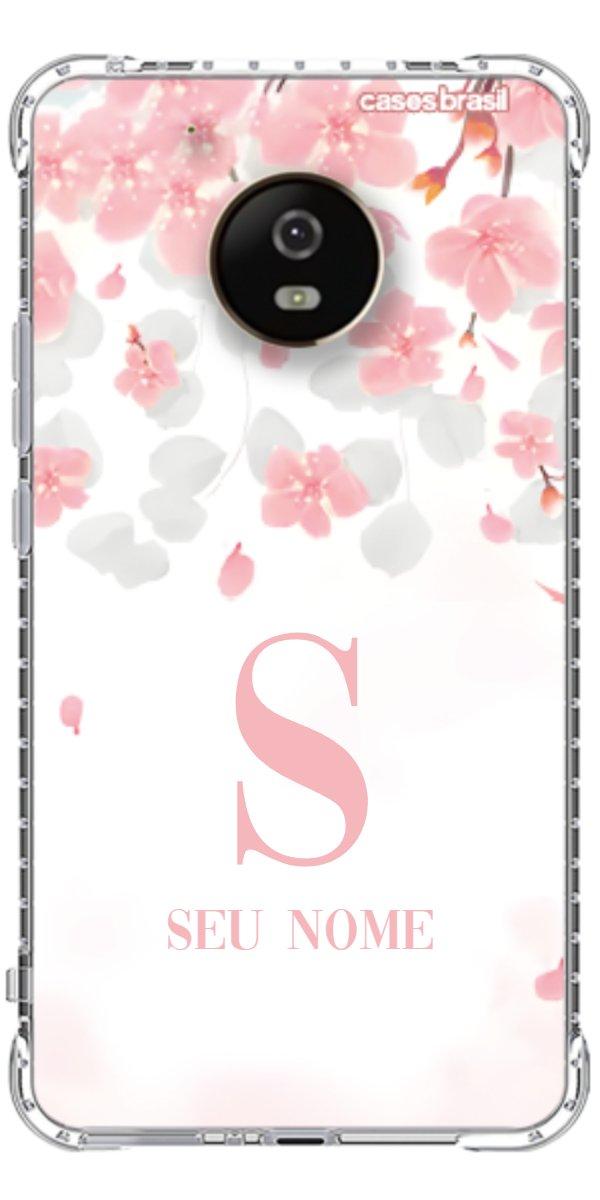 Capinha para Celular Cerejeiras do Campo