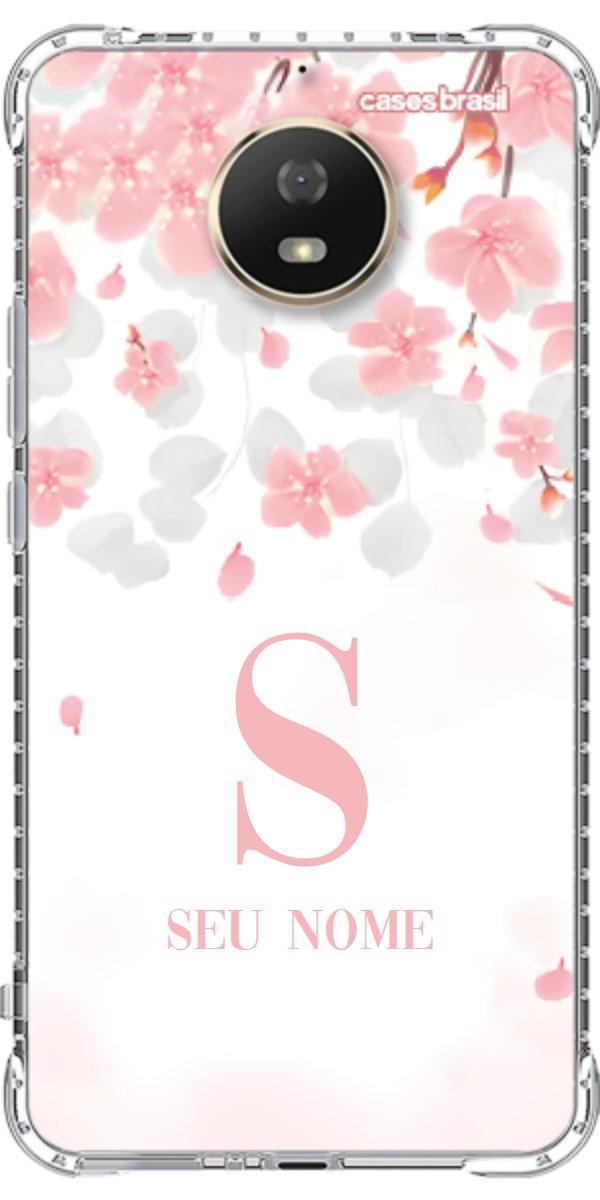 Capinha para Celular Cerejeiras do Campo