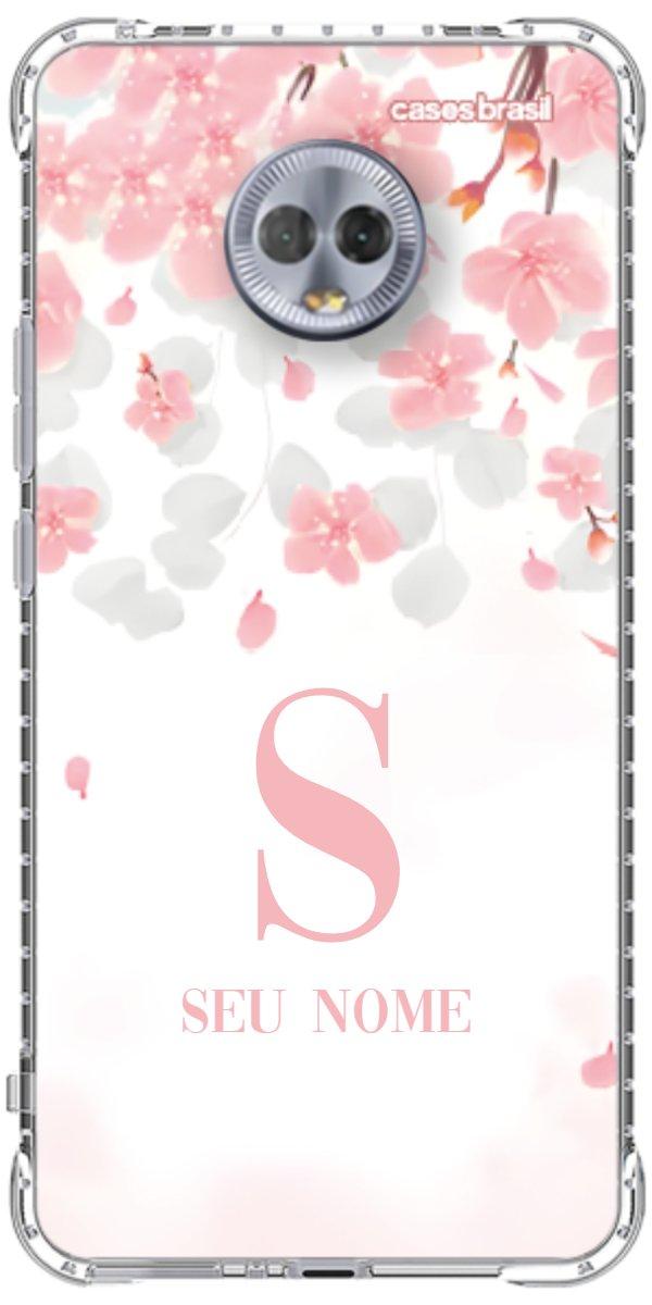 Capinha para Celular Cerejeiras do Campo