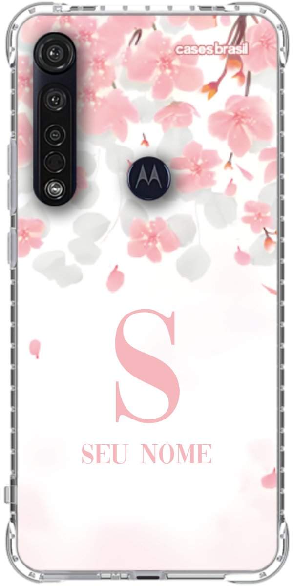 Capinha para Celular Cerejeiras do Campo