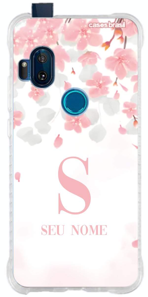 Capinha para Celular Cerejeiras do Campo