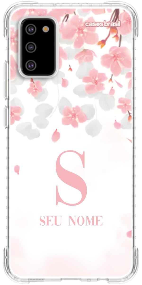 Capinha para Celular Cerejeiras do Campo