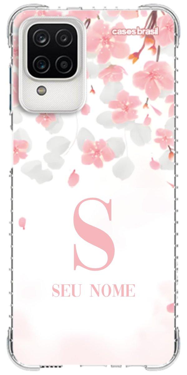 Capinha para Celular Cerejeiras do Campo