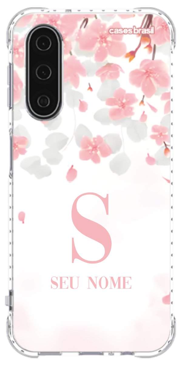 Capinha para Celular Cerejeiras do Campo