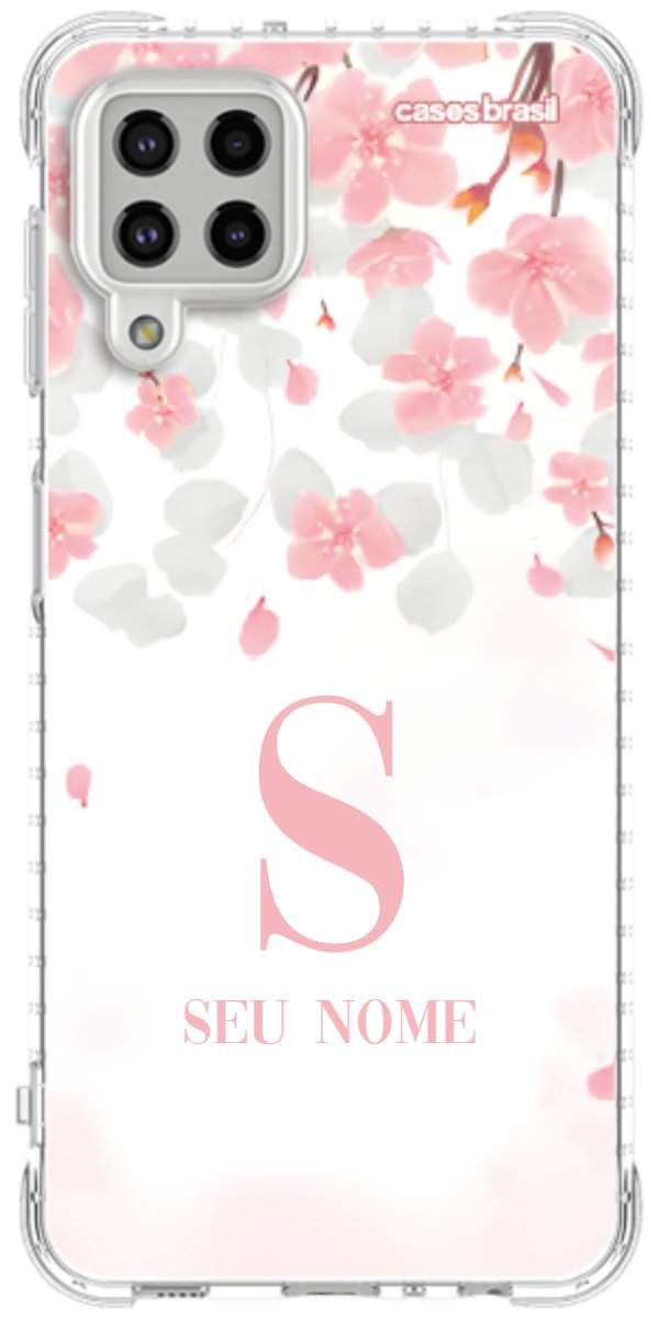 Capinha para Celular Cerejeiras do Campo