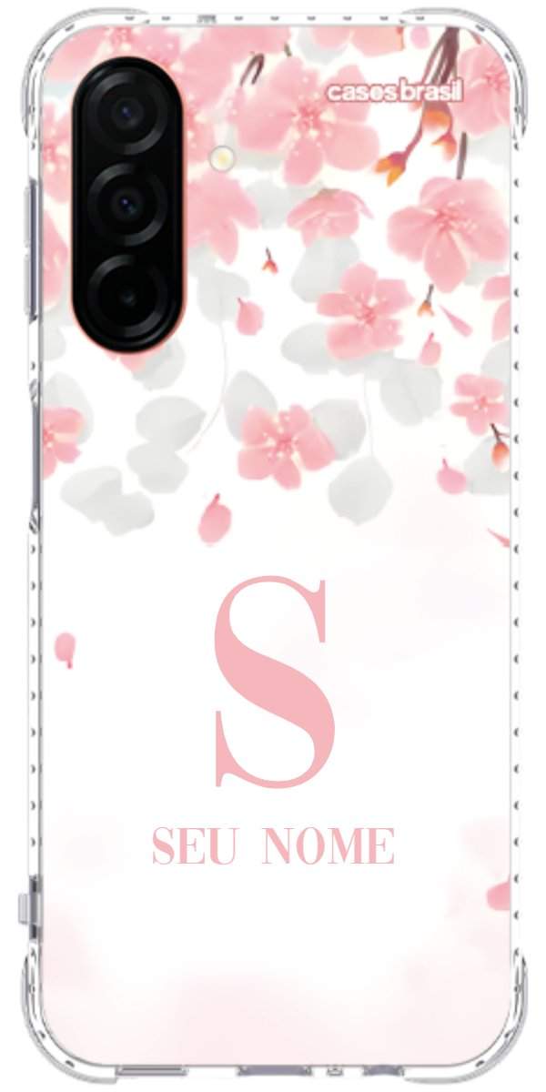 Capinha para Celular Cerejeiras do Campo