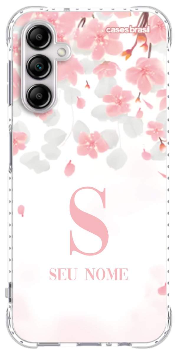 Capinha para Celular Cerejeiras do Campo