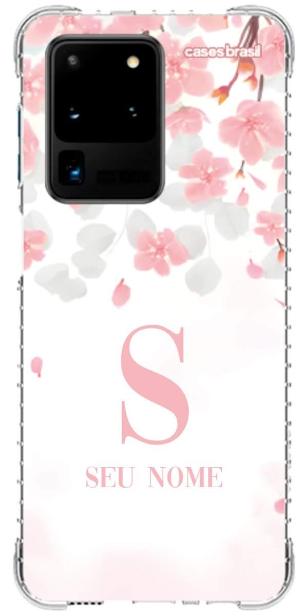 Capinha para Celular Cerejeiras do Campo
