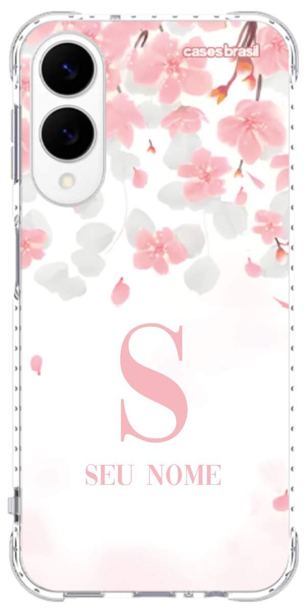 Capinha para Celular Cerejeiras do Campo