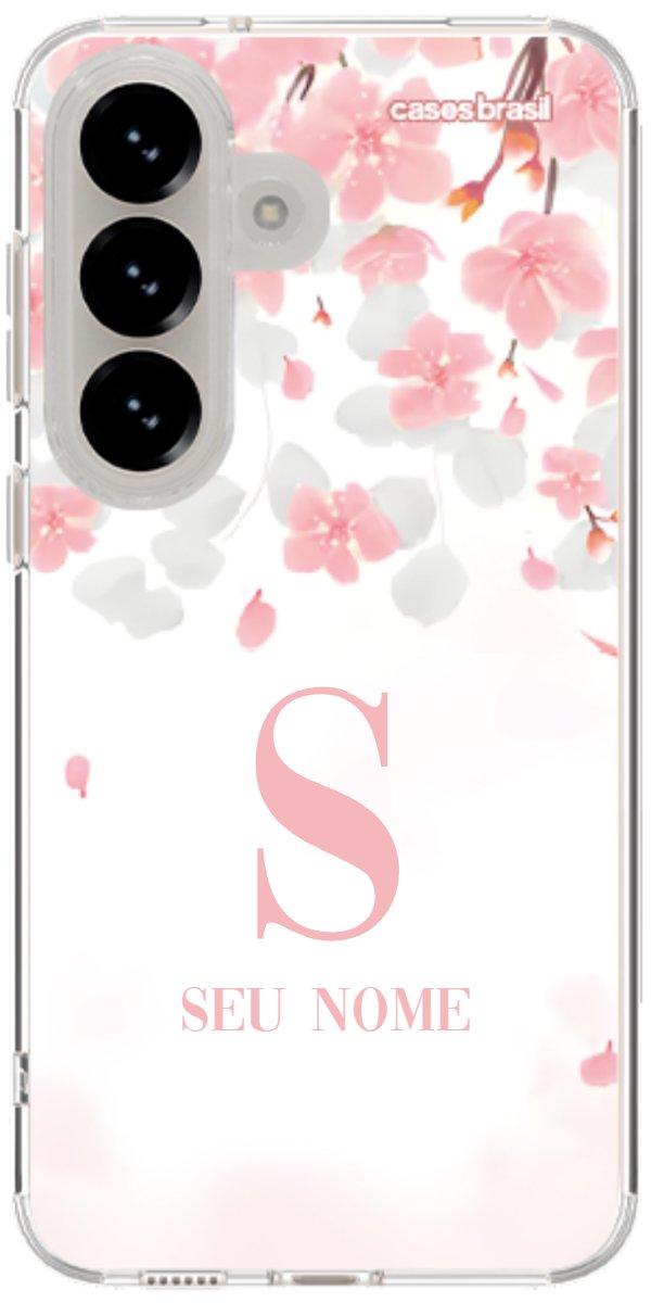 Capinha para Celular Cerejeiras do Campo