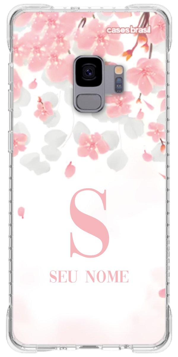 Capinha para Celular Cerejeiras do Campo