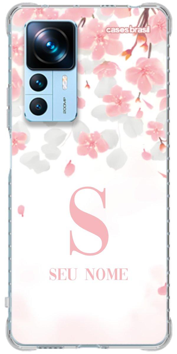Capinha para Celular Cerejeiras do Campo