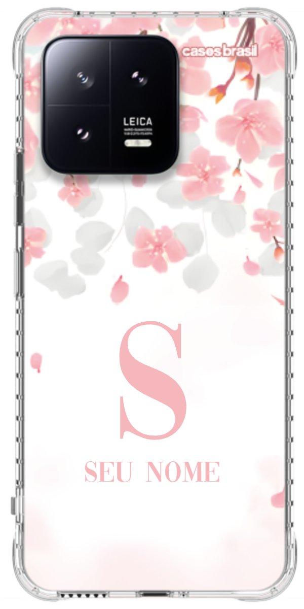 Capinha para Celular Cerejeiras do Campo