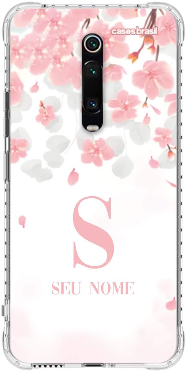 Capinha para Celular Cerejeiras do Campo