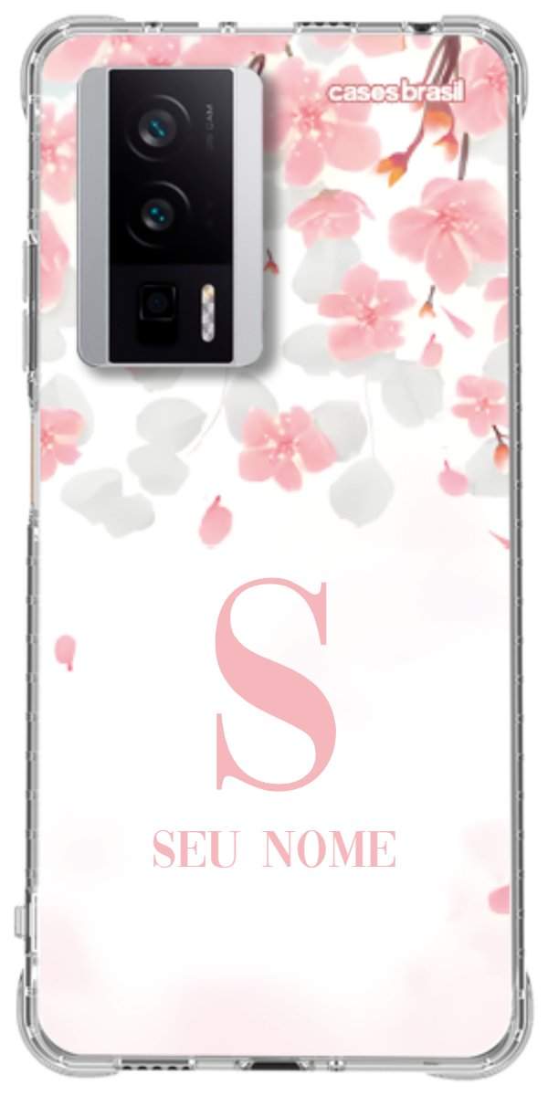 Capinha para Celular Cerejeiras do Campo